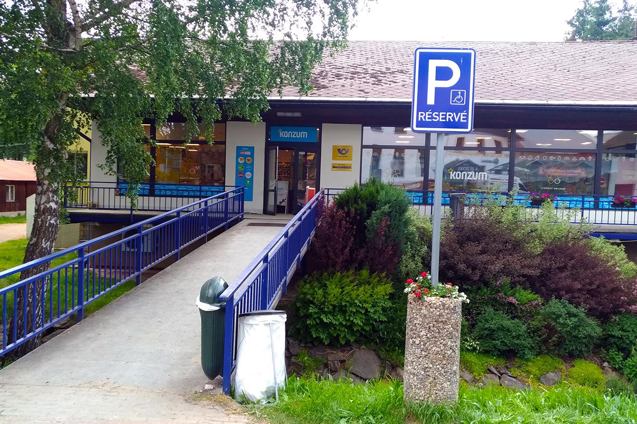 KONZUM