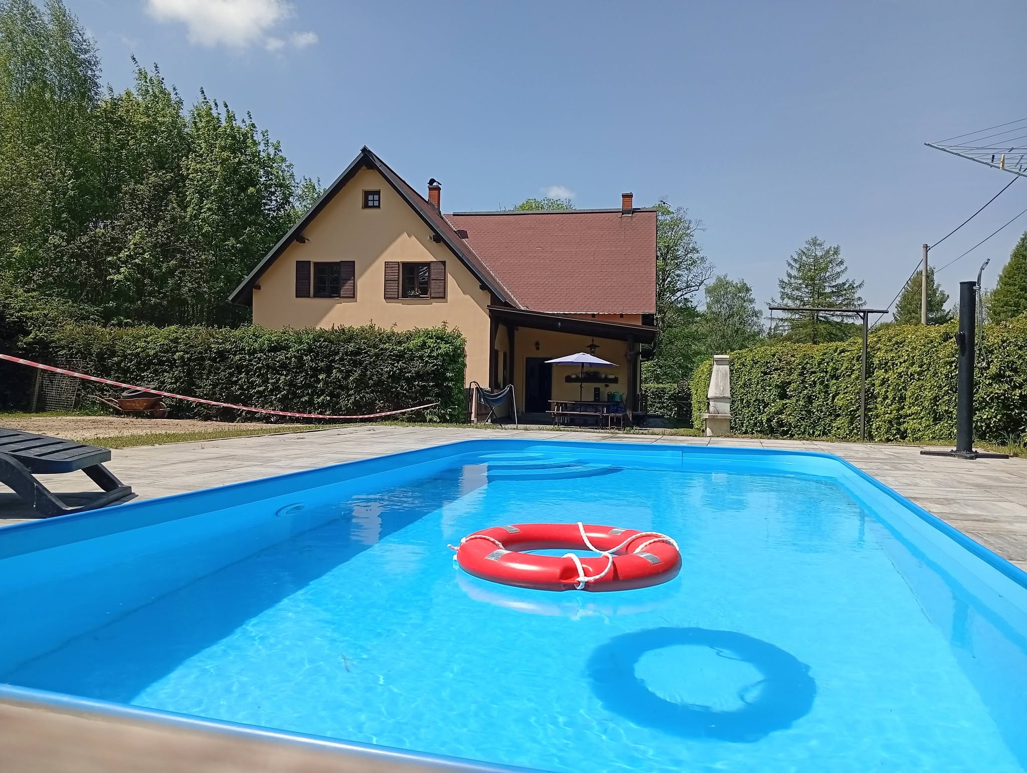 Chata s apartmány U Kožešníků foto 5