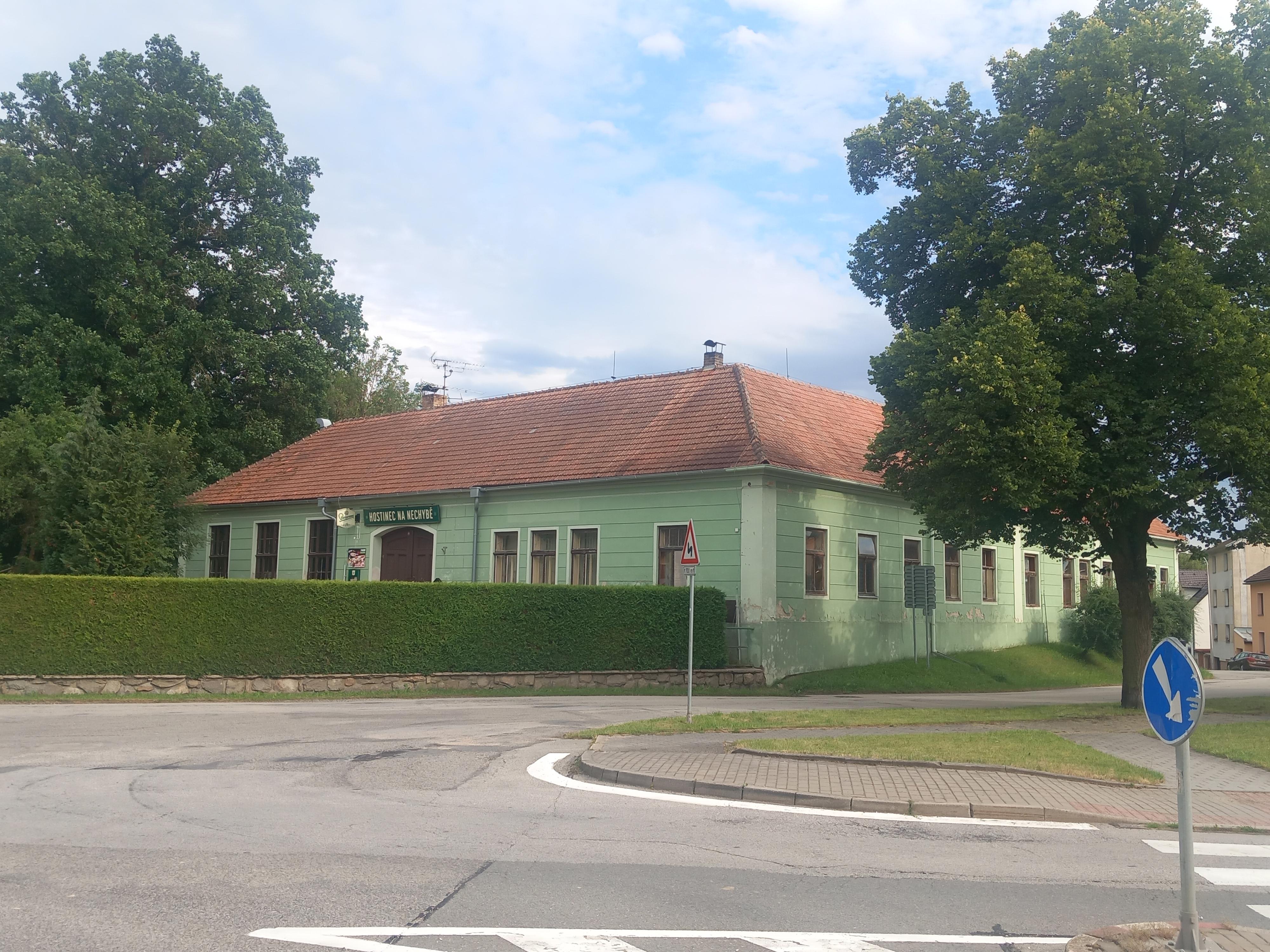 Pivnice Na Nechybě foto 2