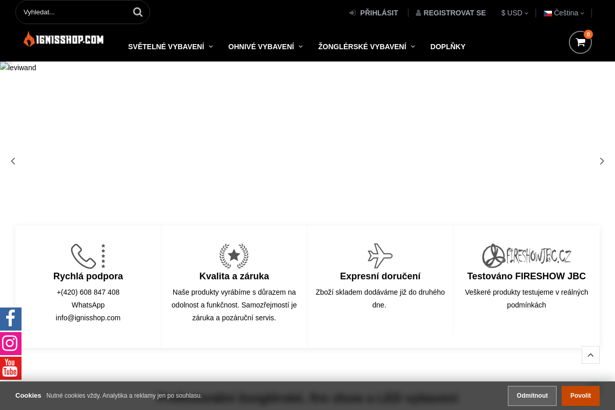 Ignisshop.com