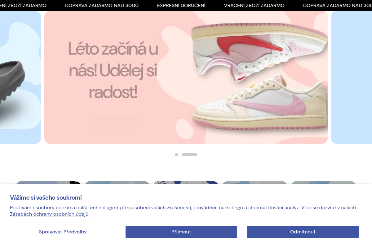 Stuffsell.cz
