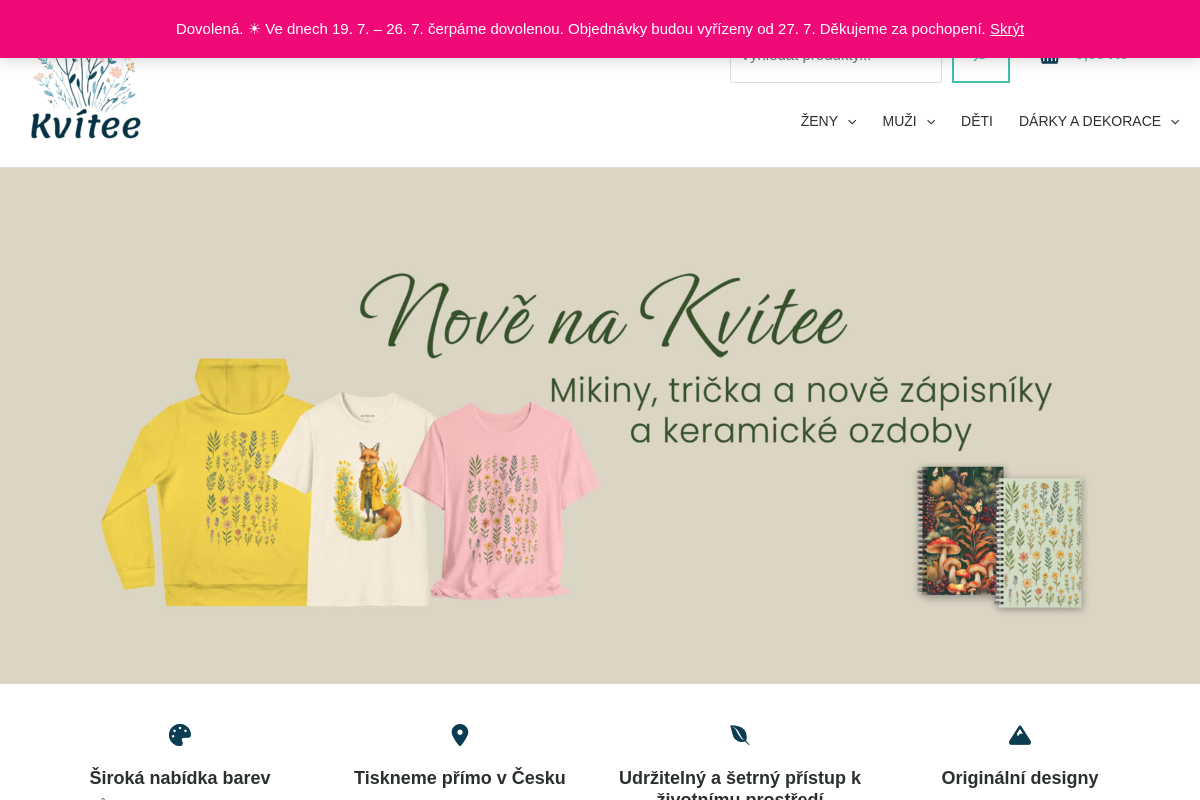Kvítee
