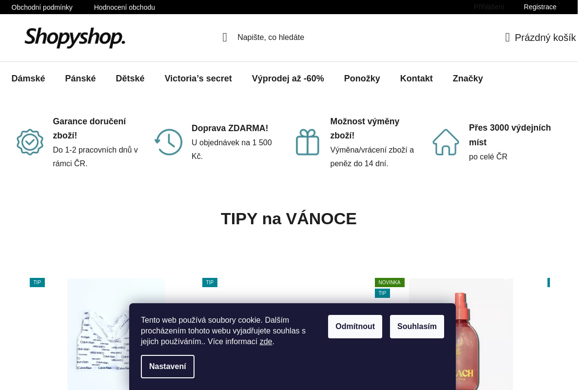Shopyshop.cz