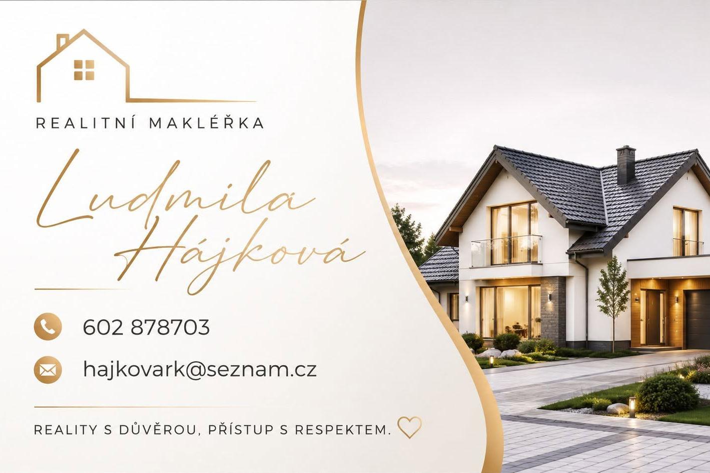 Ludmila Hájková KUZO Partners