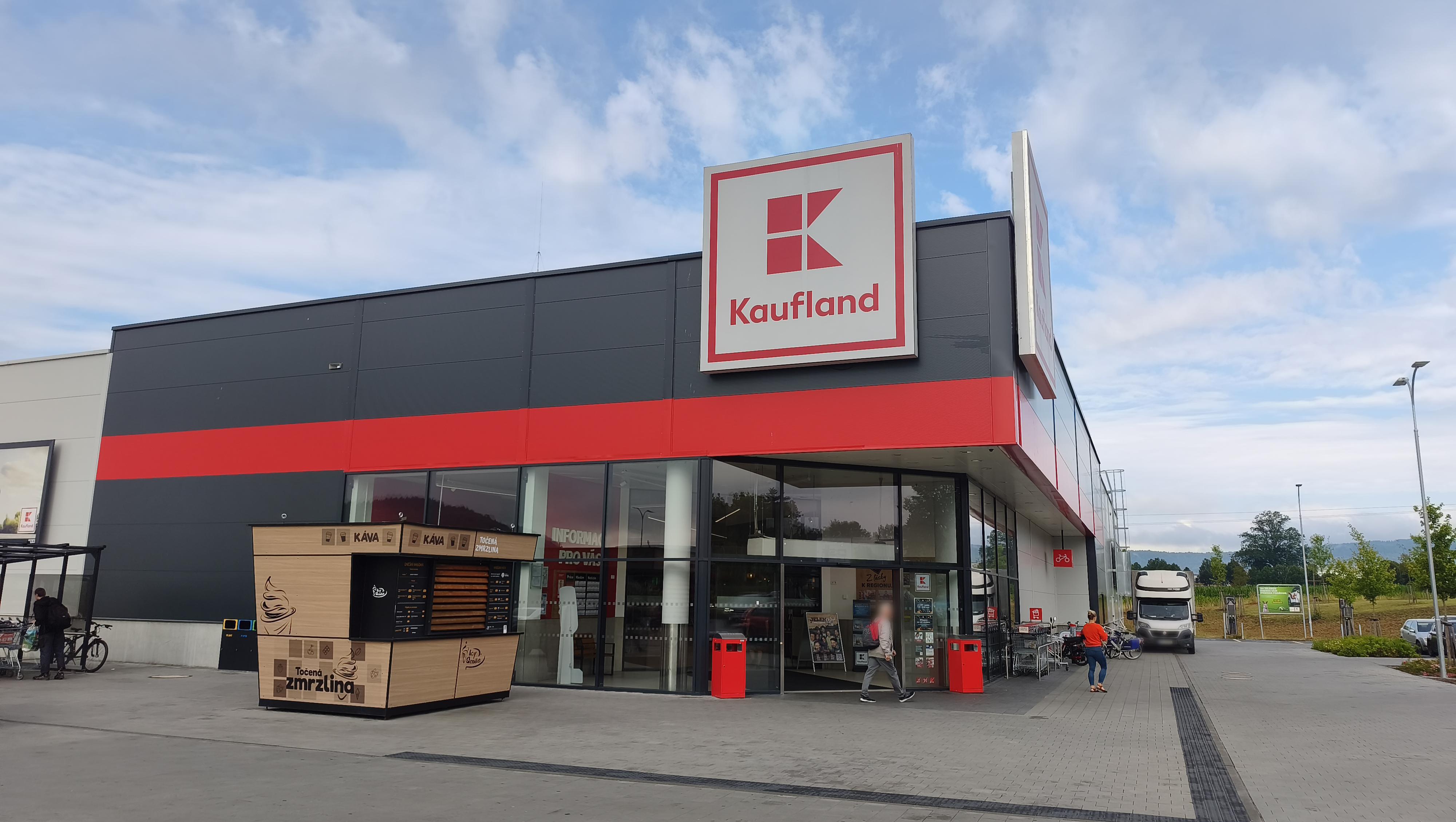 Kaufland