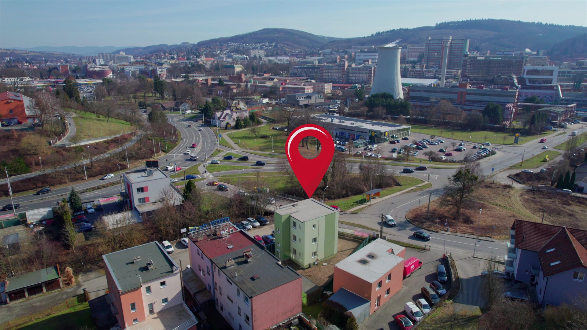 AGENTURA ZVONEK foto 2 (náhled videa)