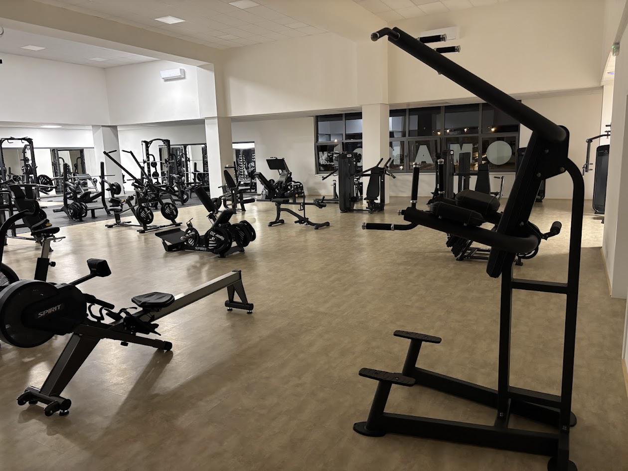 MAKO GYM fitness foto 2