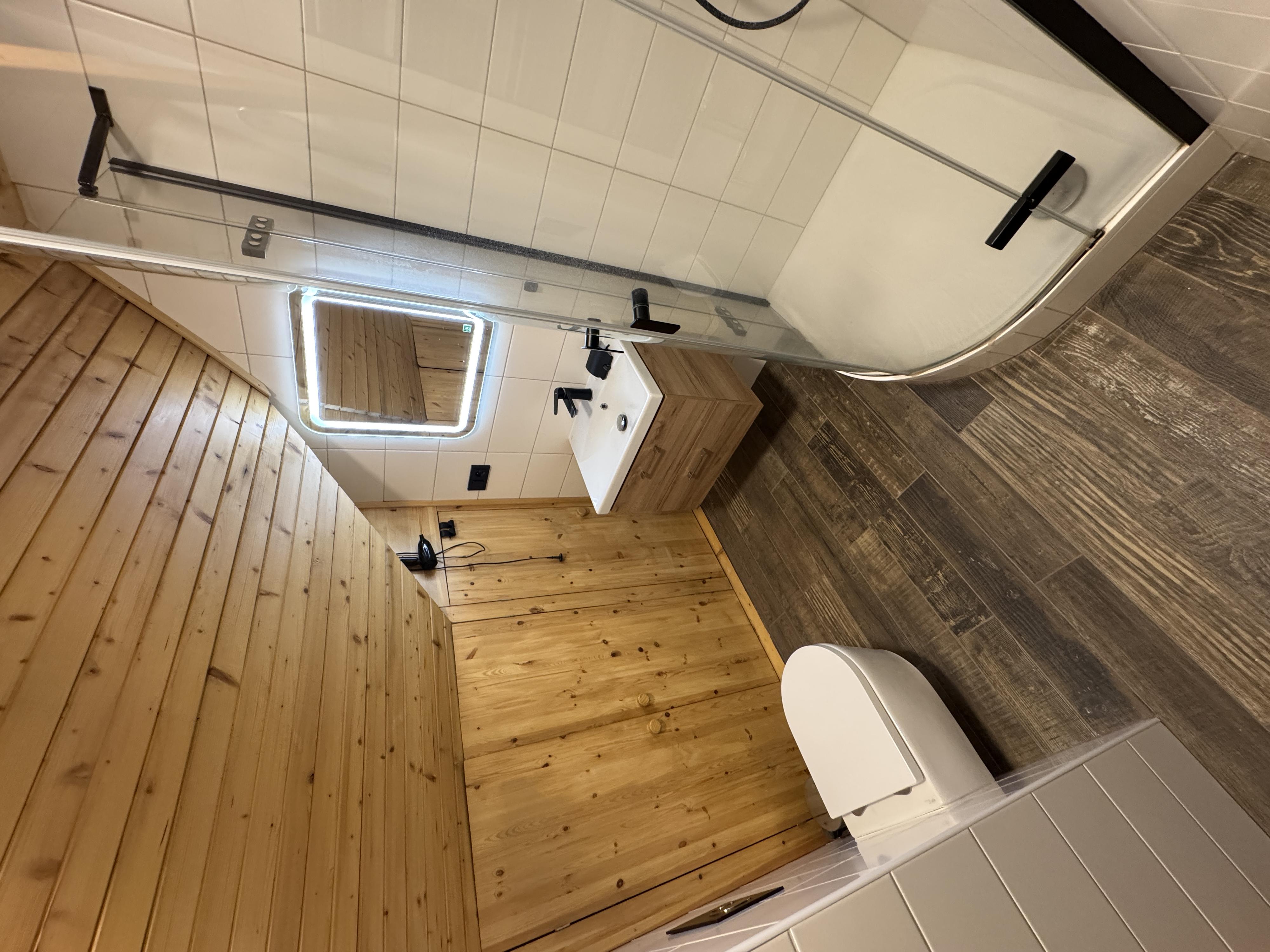 Apartmány Šumavská pohoda foto 6