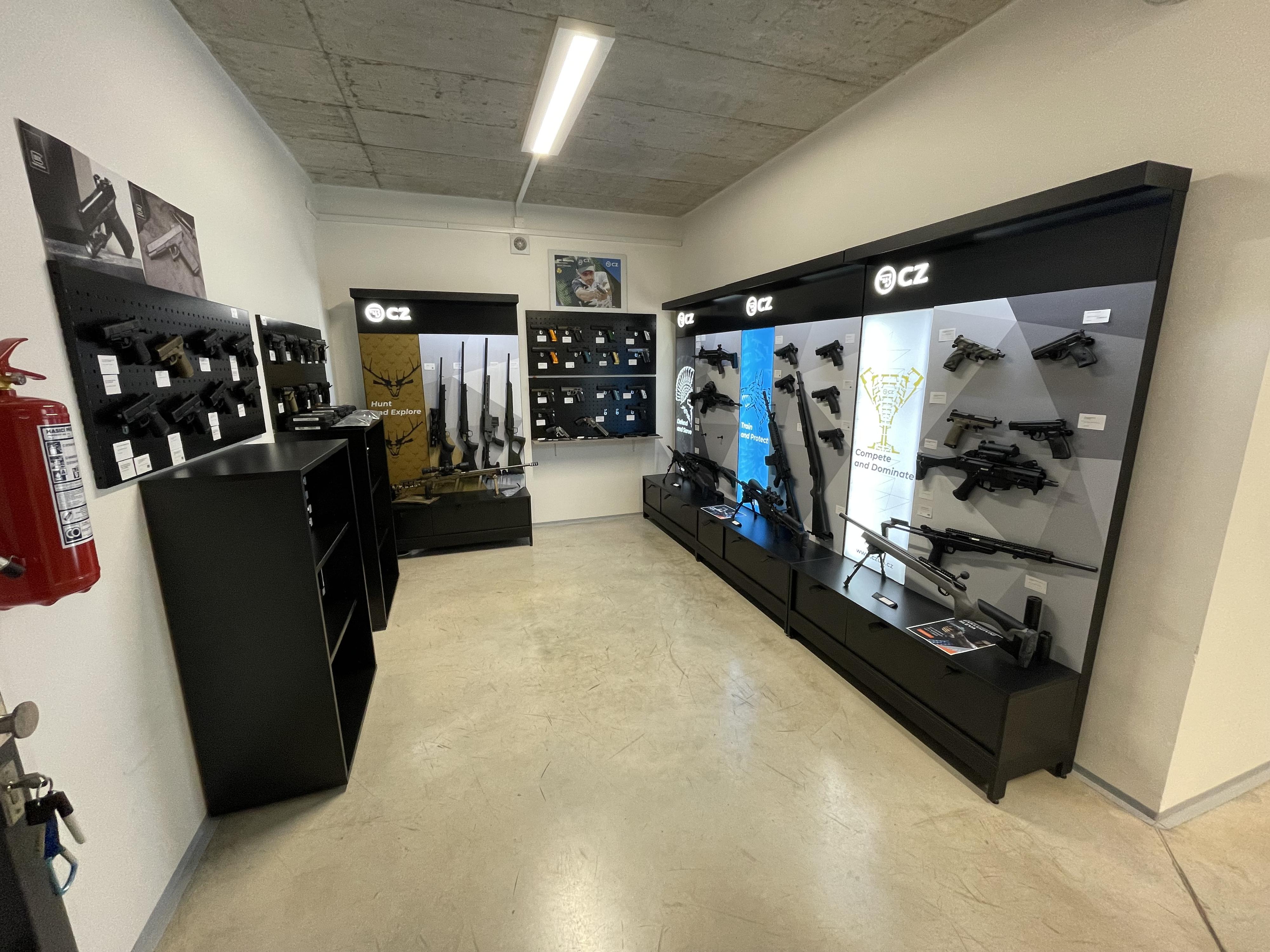 GUN CENTRUM foto 5