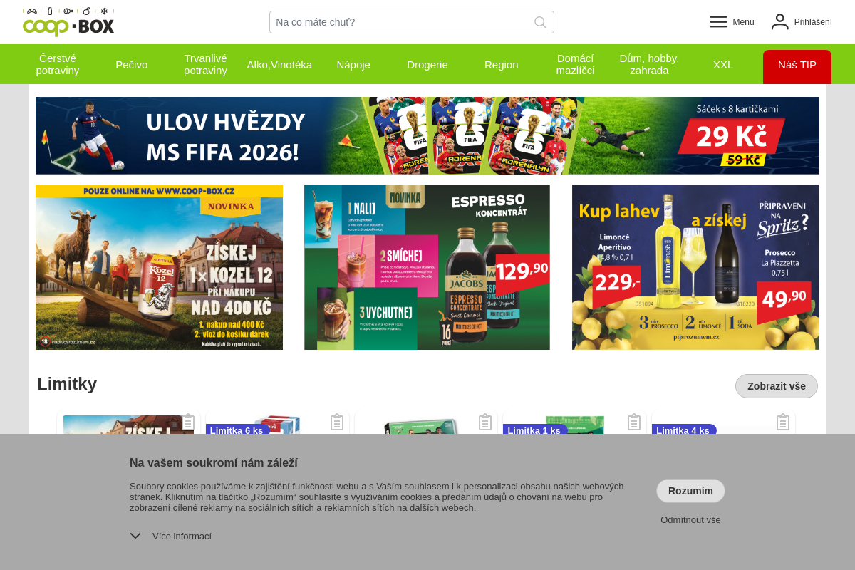 COOP-BOX.CZ