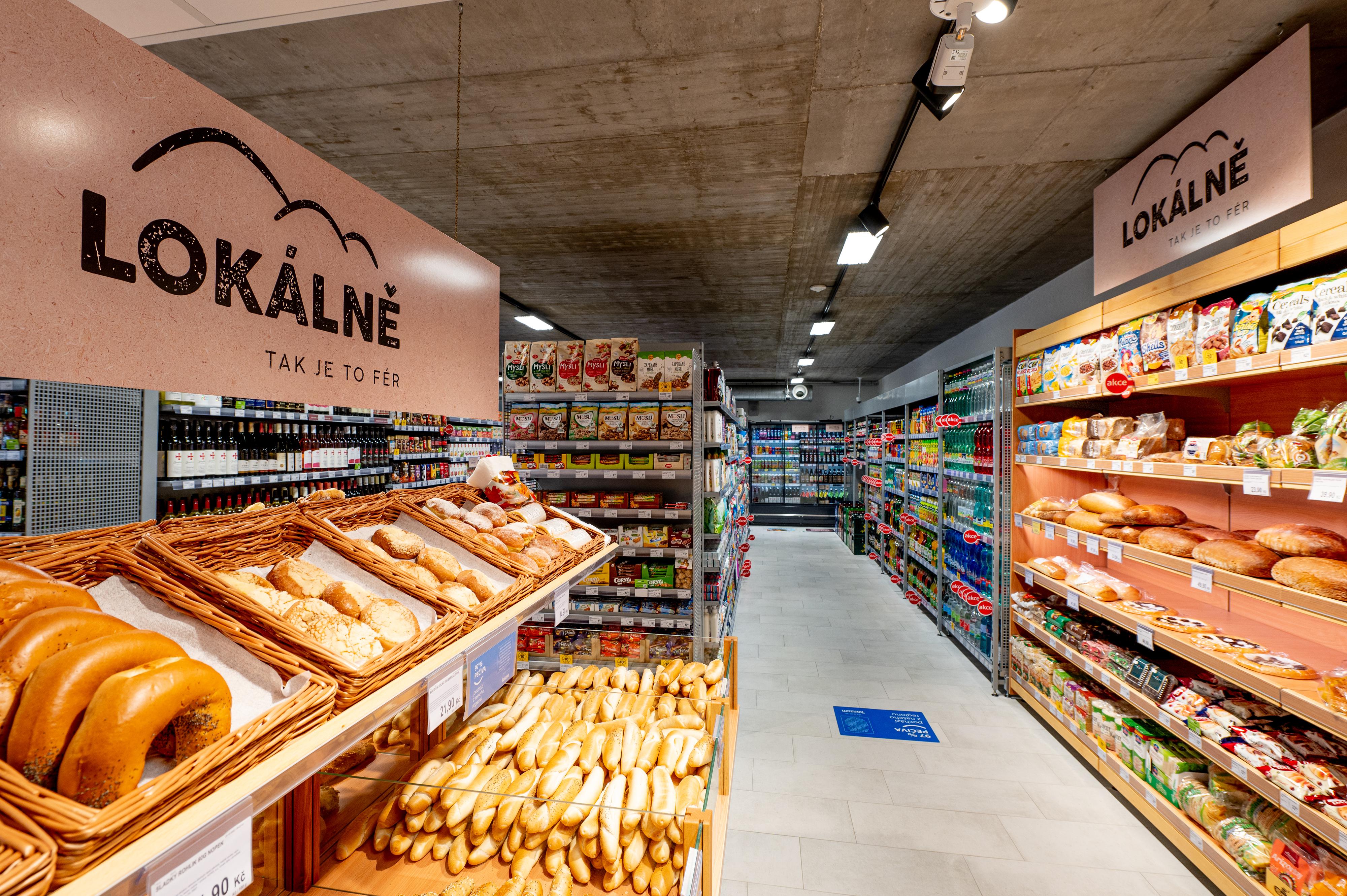 KONZUM foto 2