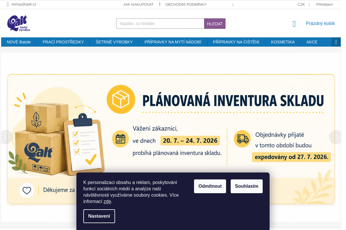Qalt.cz