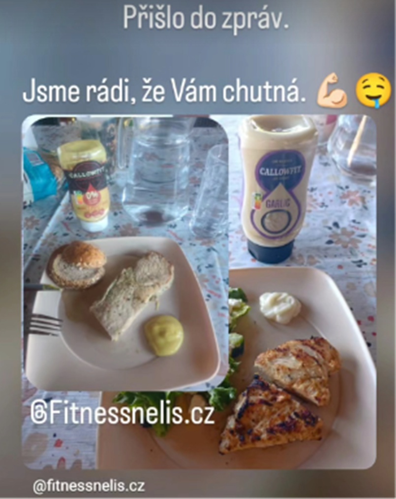 Fitnessnelis.cz foto 6