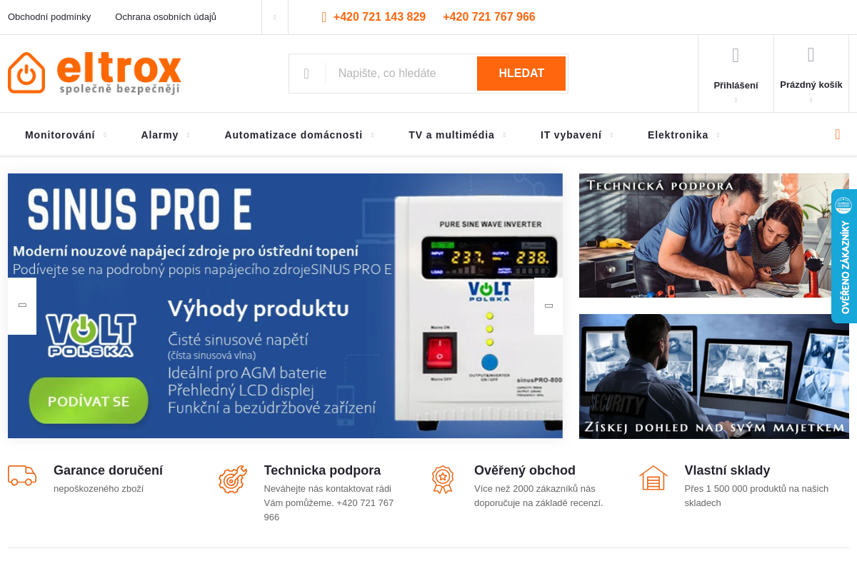 eltrox.cz
