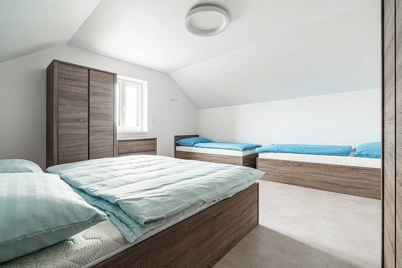 Apartmány u Lednice foto 4