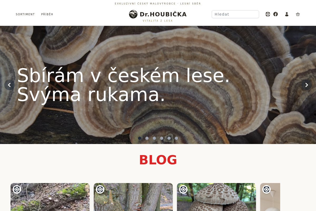 Dr.Houbička