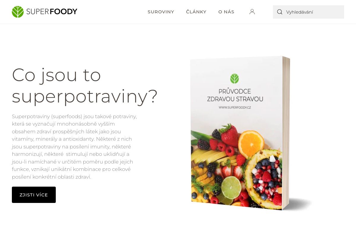 Superfoody