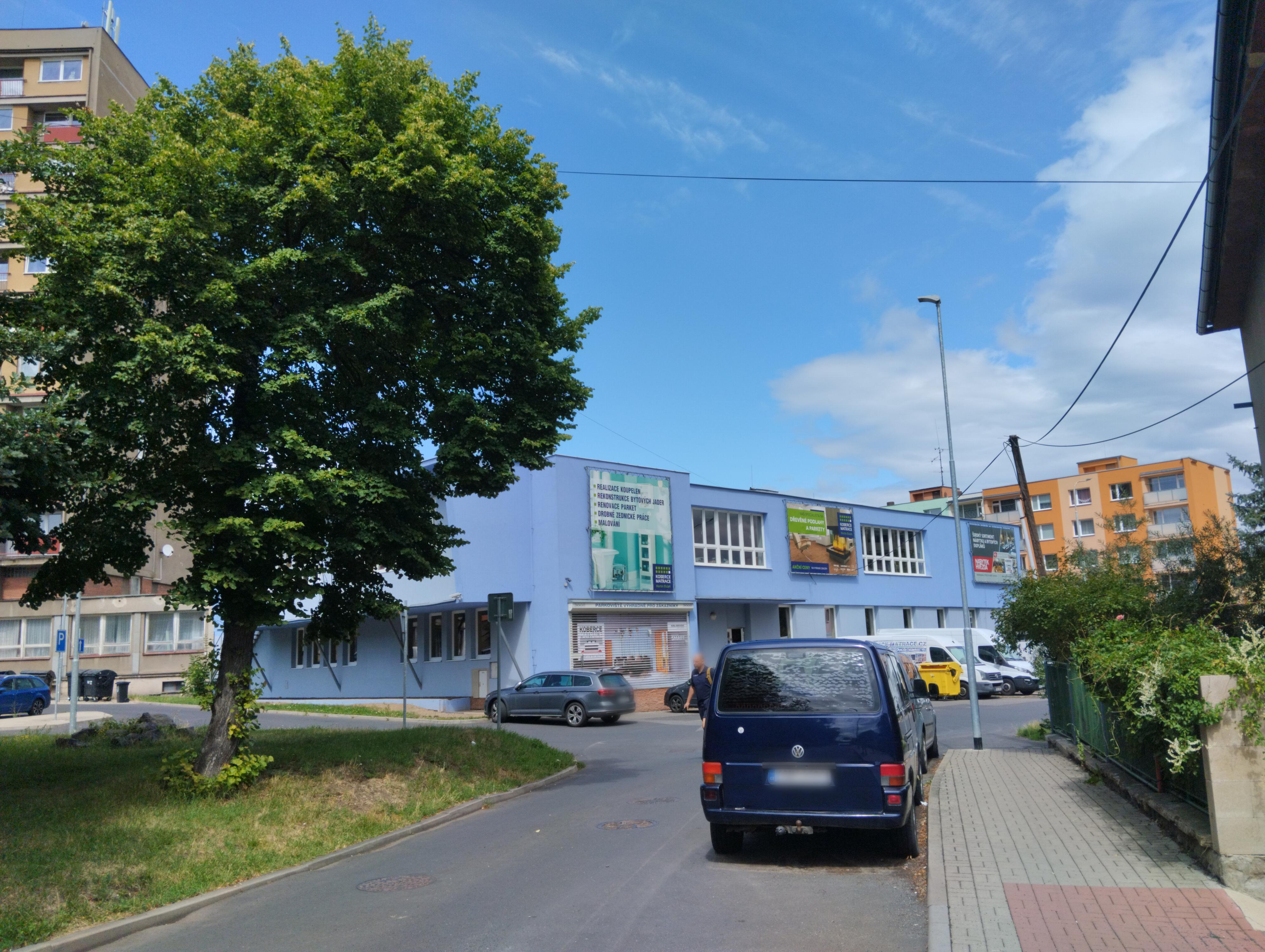 KOBERCE-MATRACE LITVÍNOV, s.r.o. foto 2