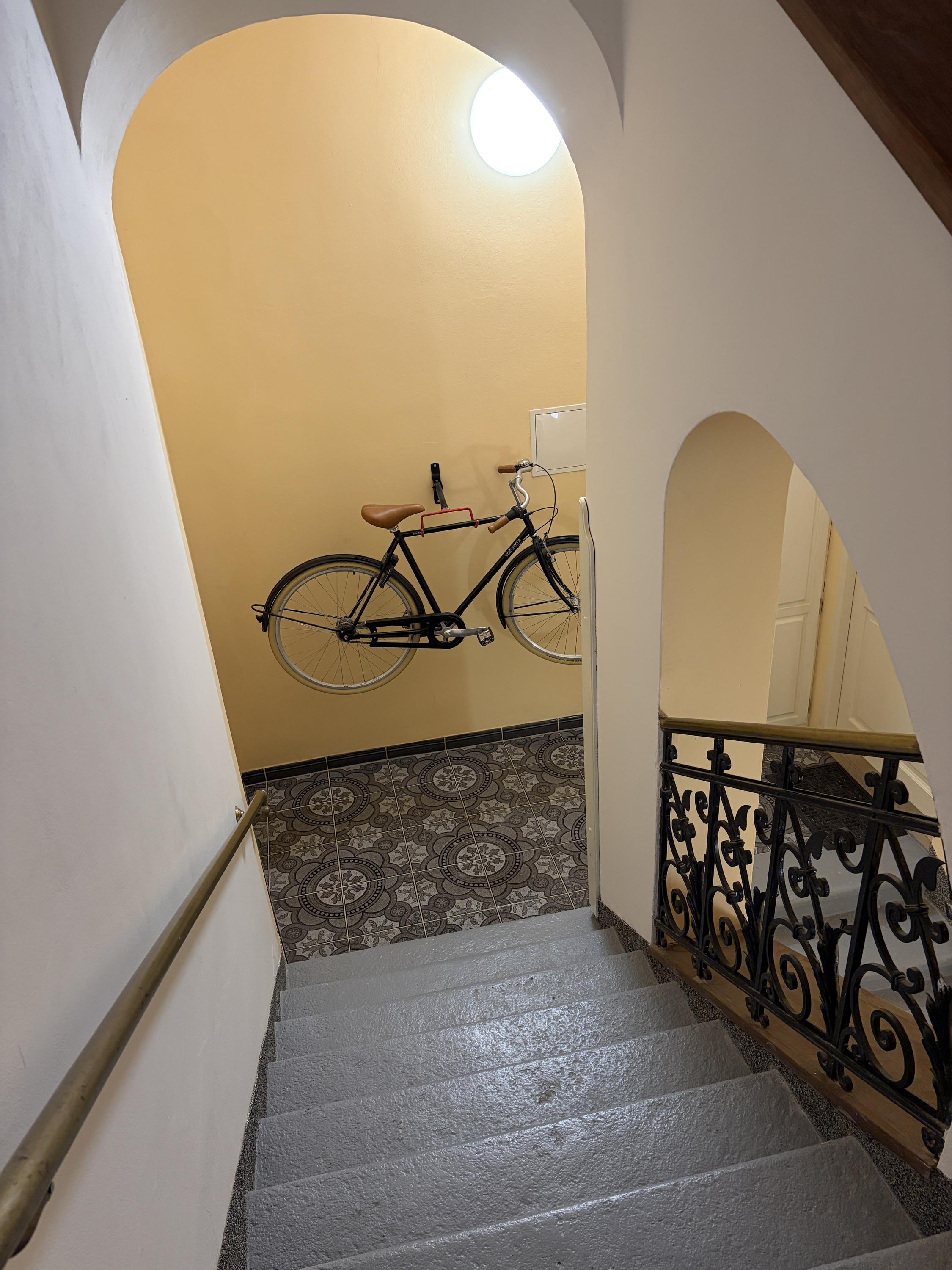 Apartmány Leopard foto 4