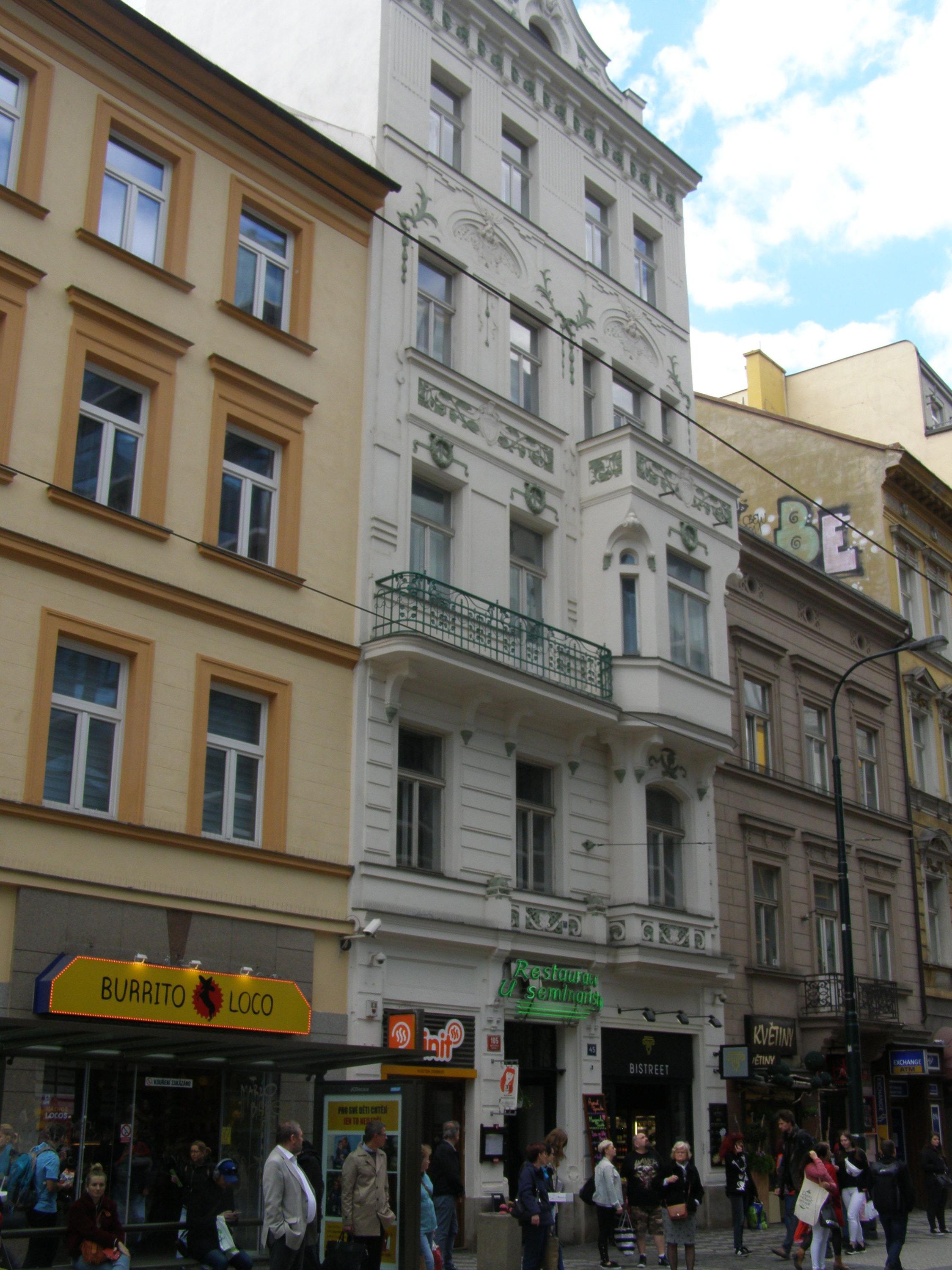 Bistreet foto 3
