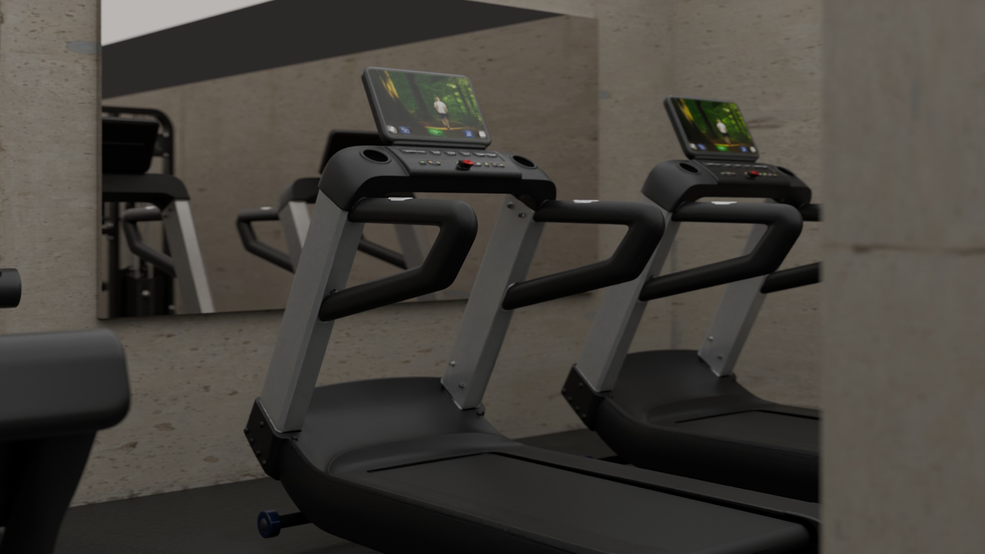VEGA Fitness foto 6