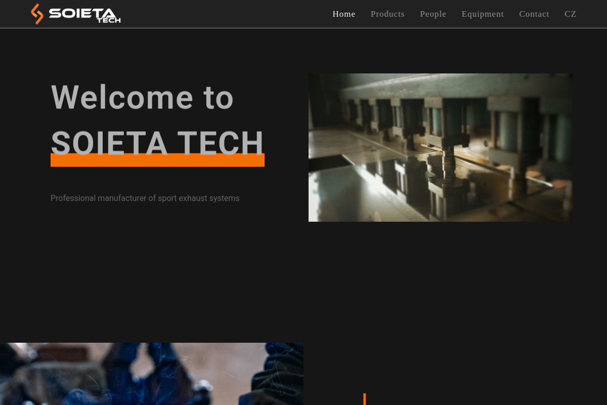 Soieta-tech.cz