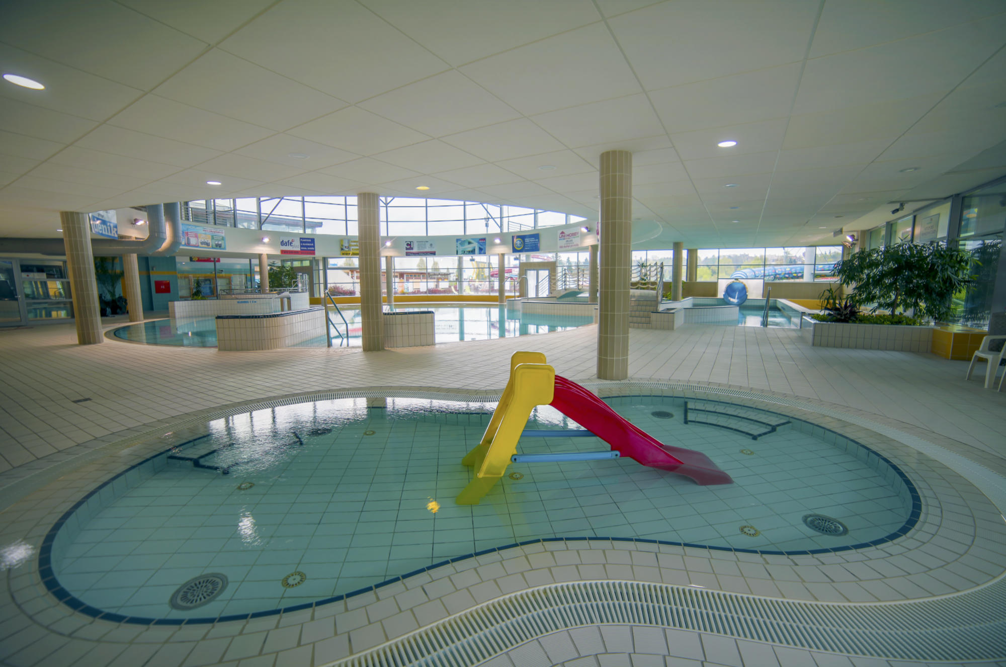 Aquapark Vodní ráj foto 5