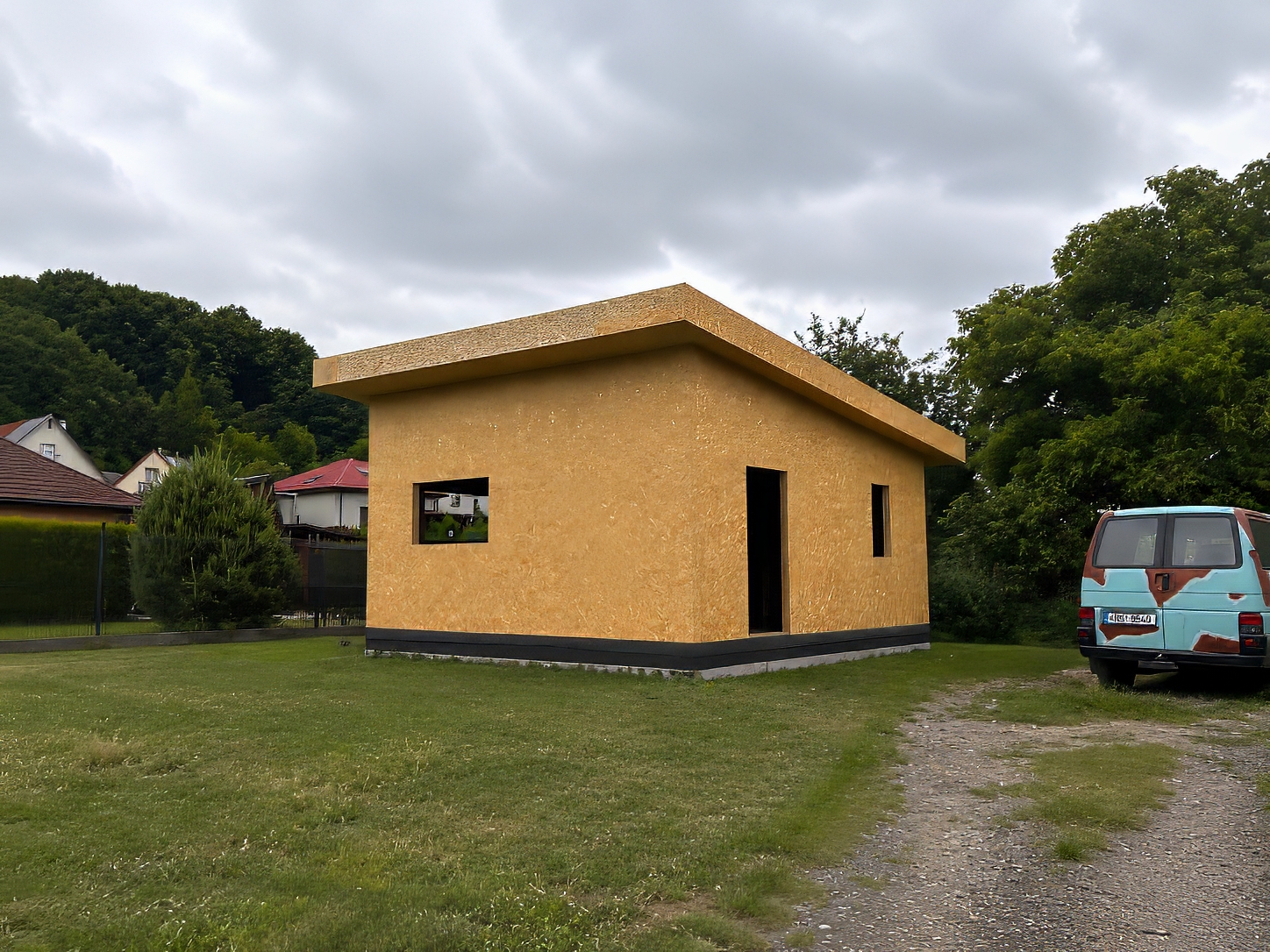 Dřevostavby Niderle foto 5
