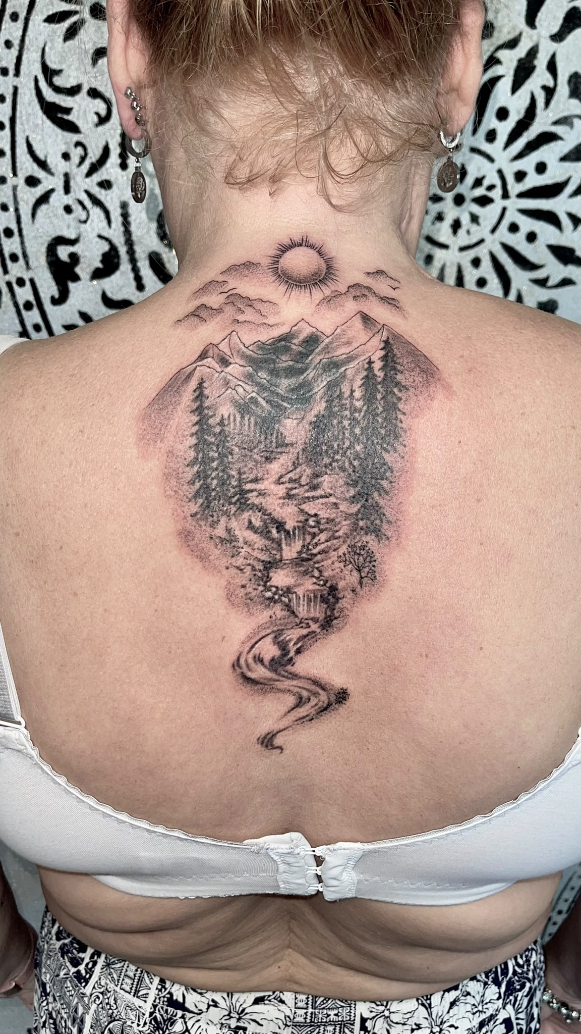Manga Tattoo foto 2