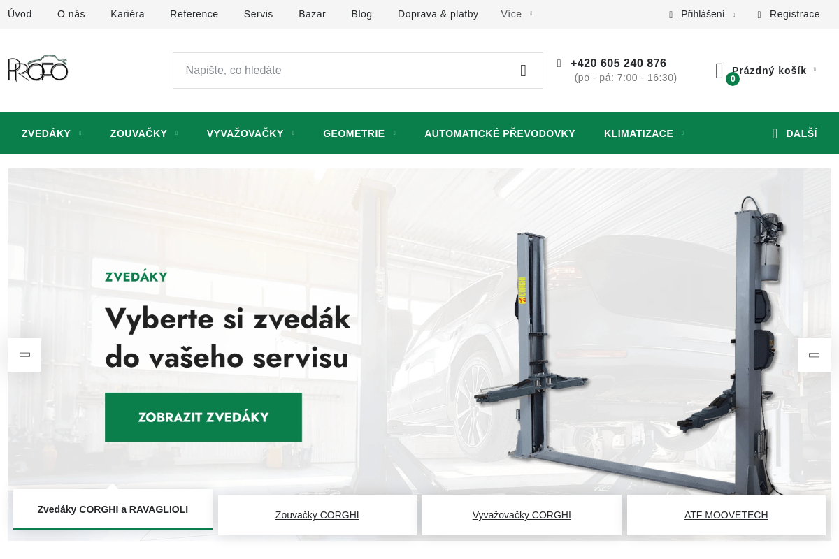 Profo.cz