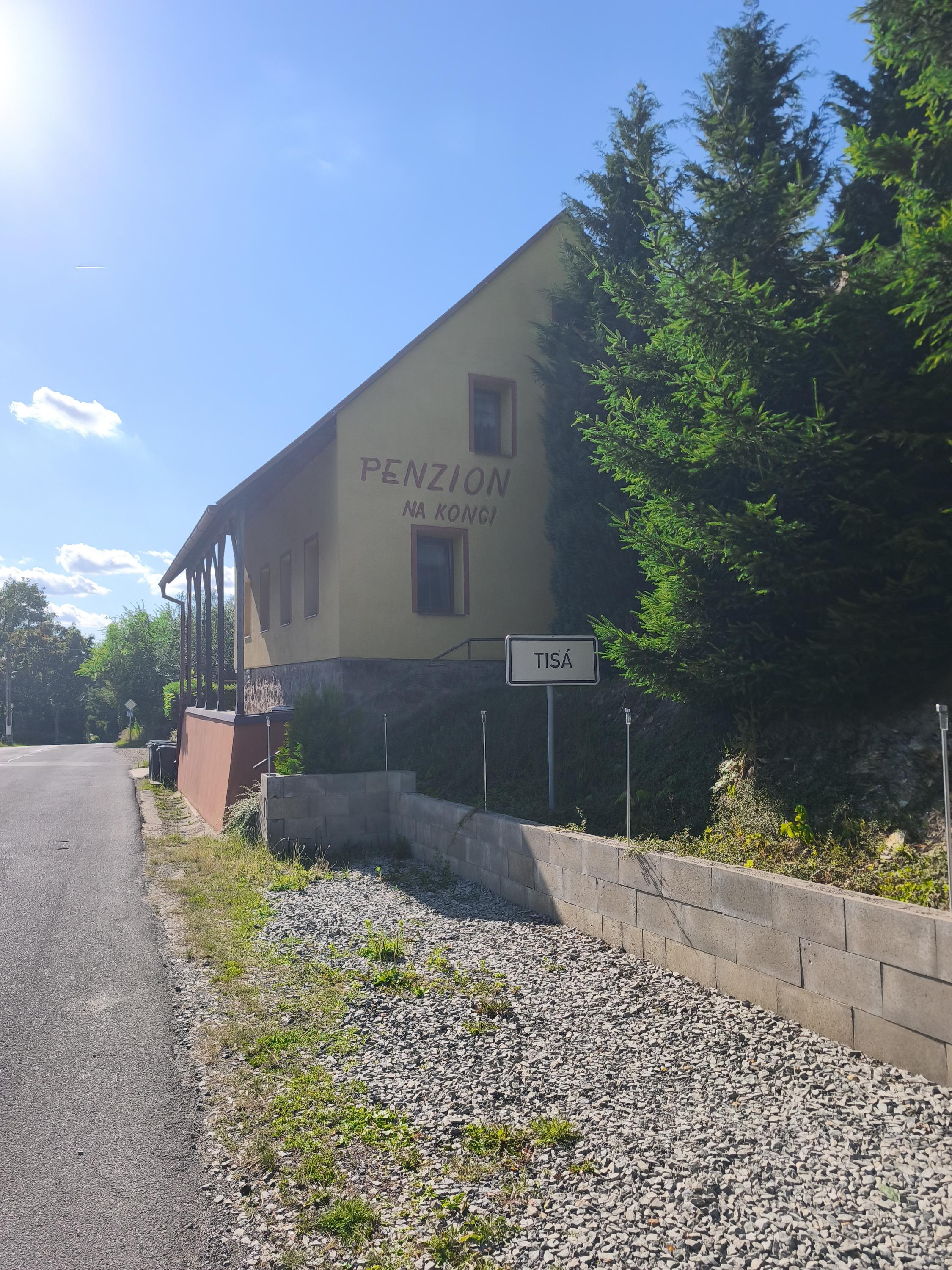 Penzion Na Konci foto 6