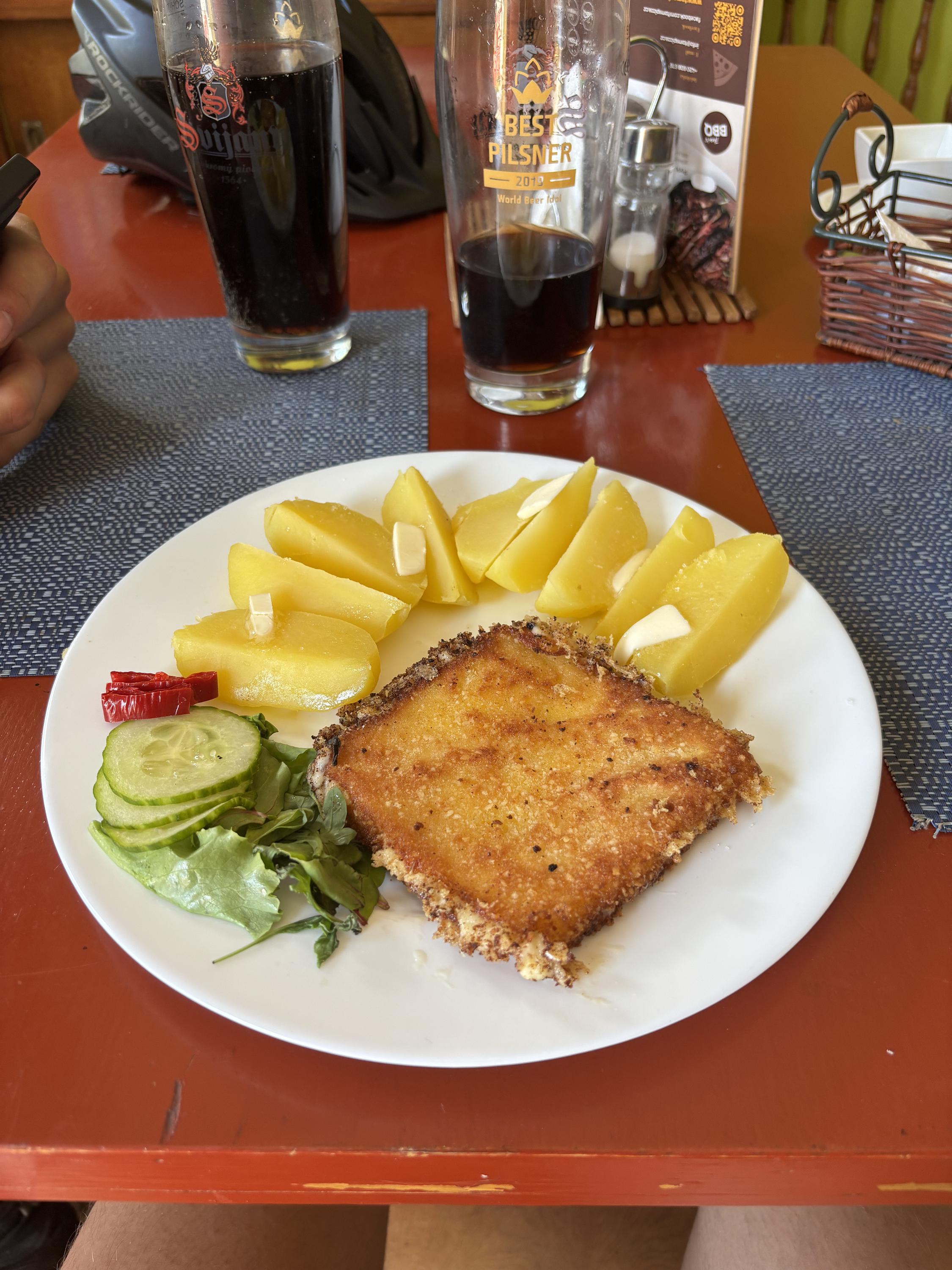 Bistro U mě foto 5