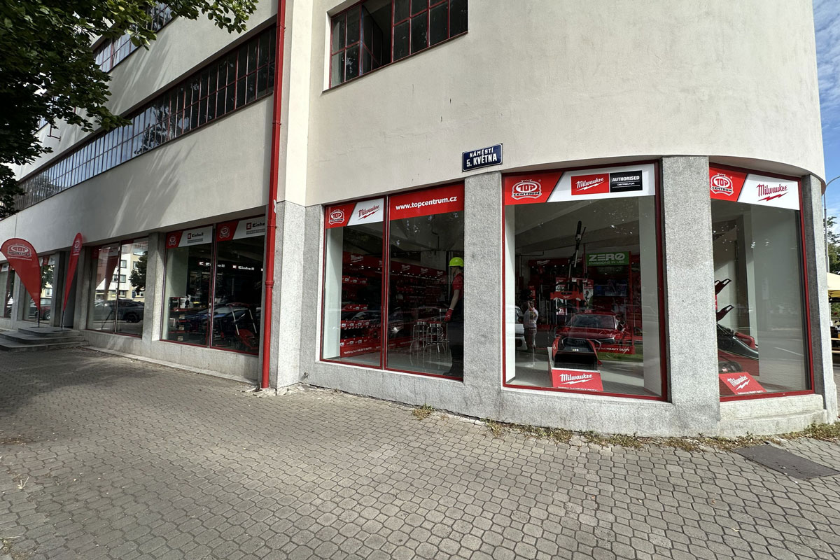 TOP CENTRUM CZ