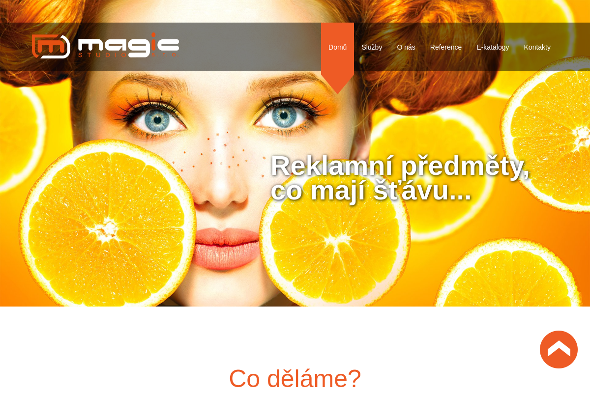 MAGIC studio s.r.o.