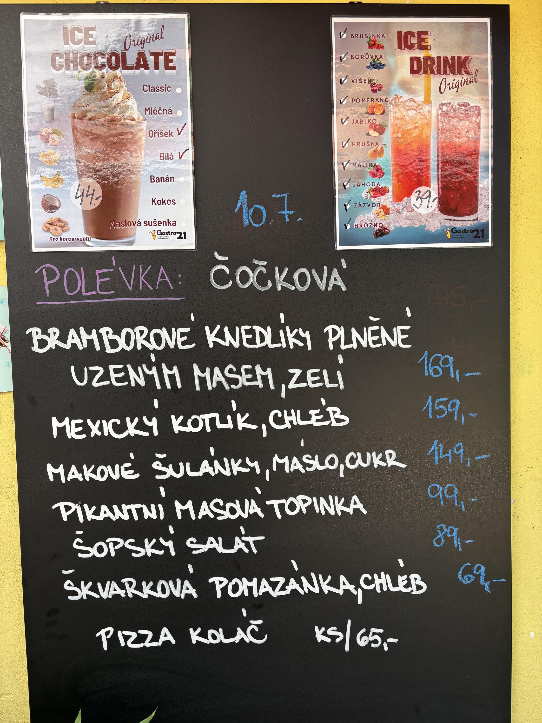 Hostinec Jindřiš foto 5