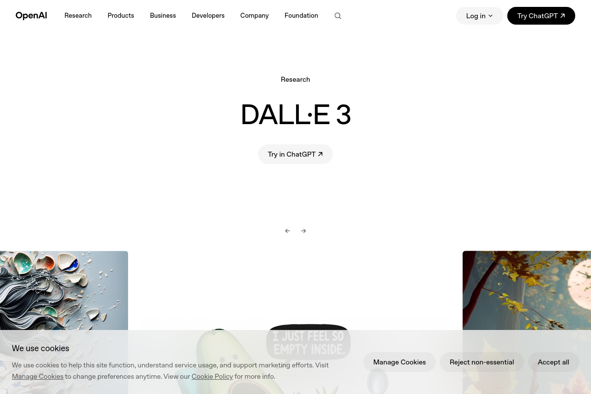DALL·E