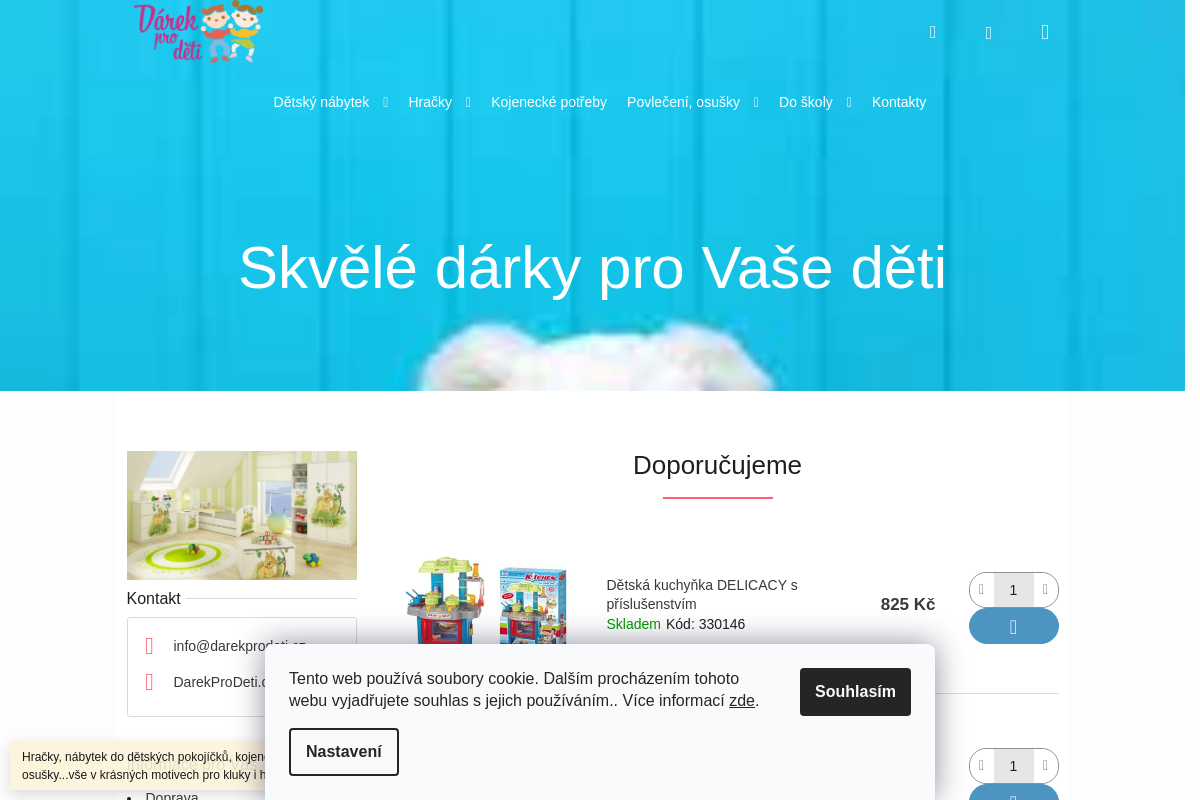 Darekprodeti.cz