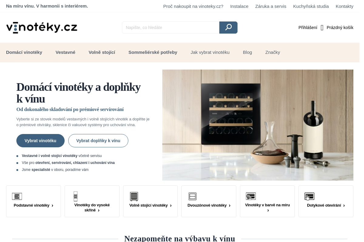 vinotéky.cz