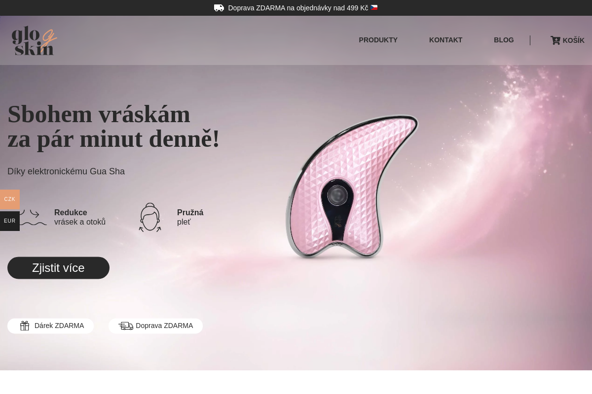 Gloskin.cz