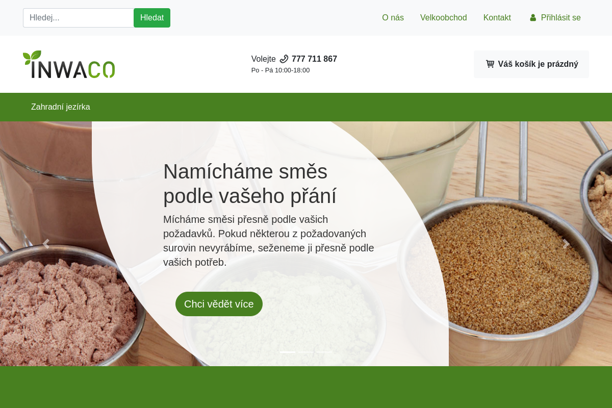 Inwaco.cz