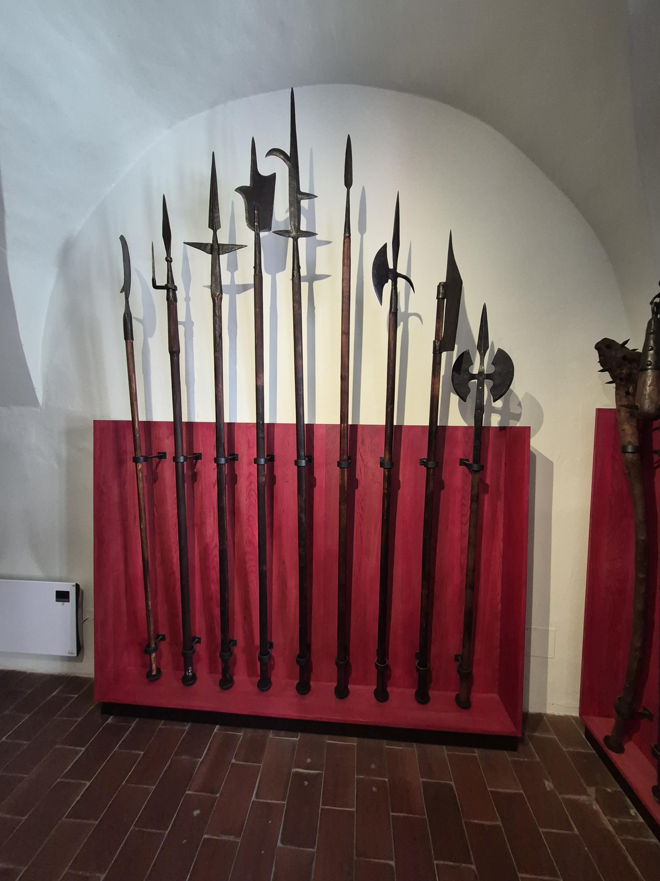 Husitské muzeum foto 6