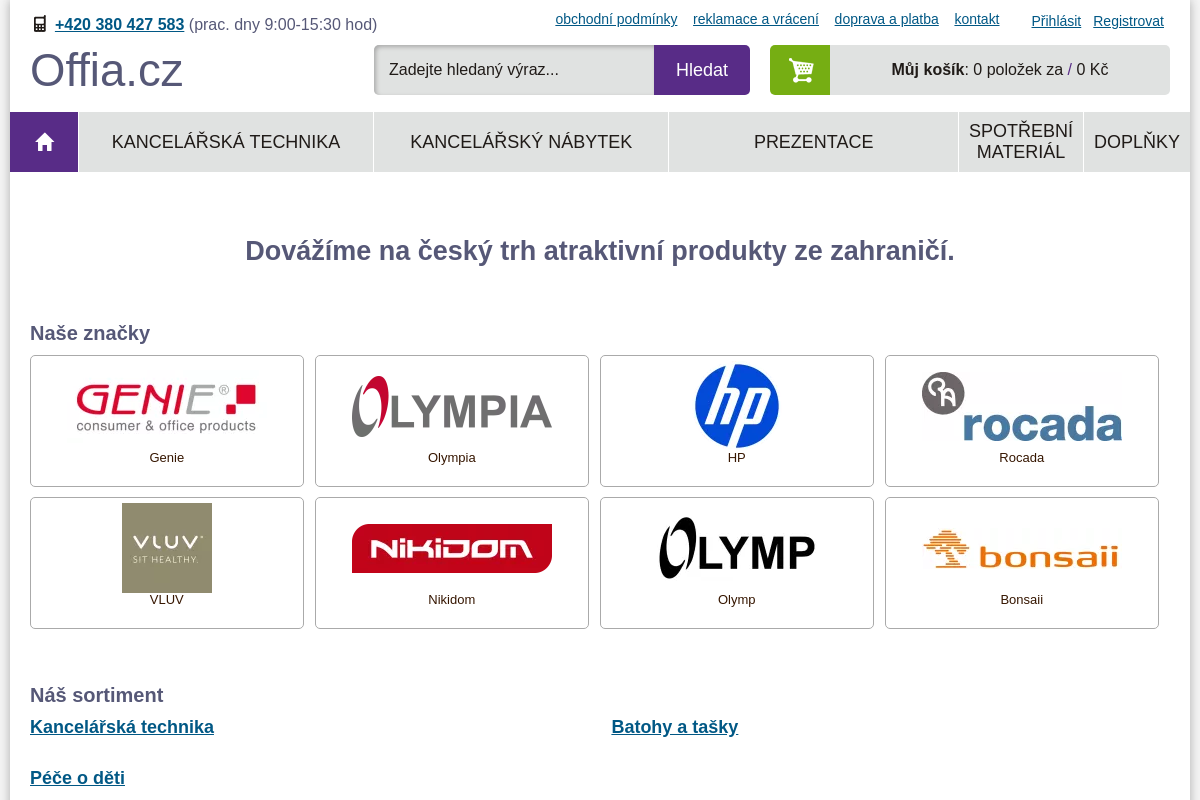 Offia.cz