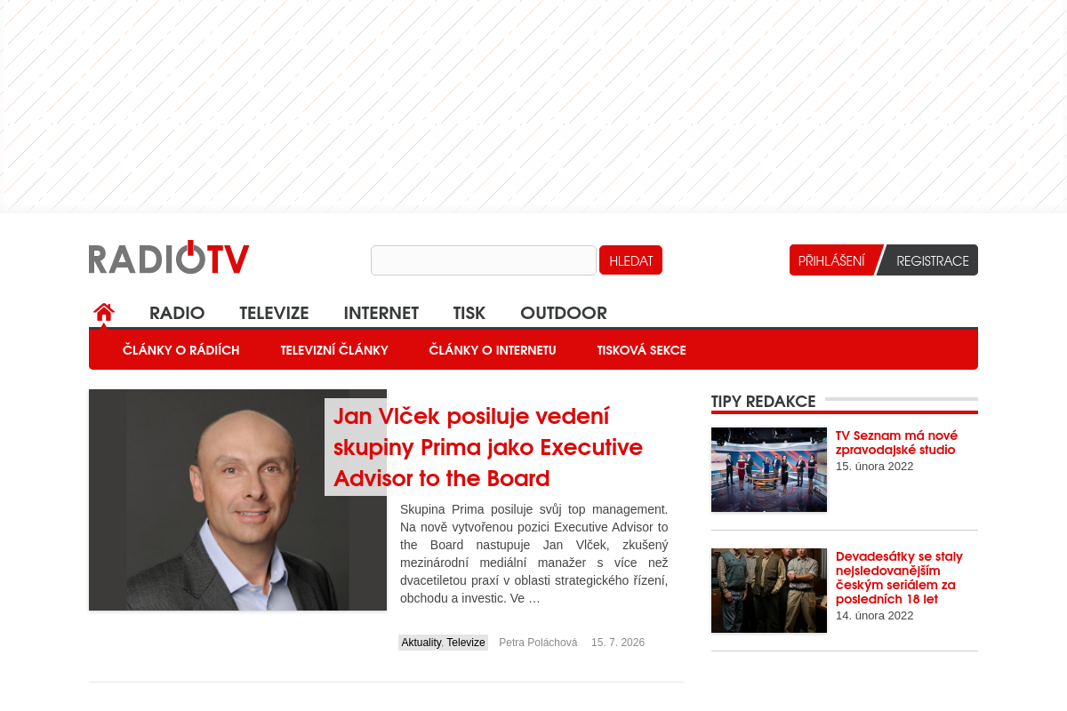 Radiotv.cz