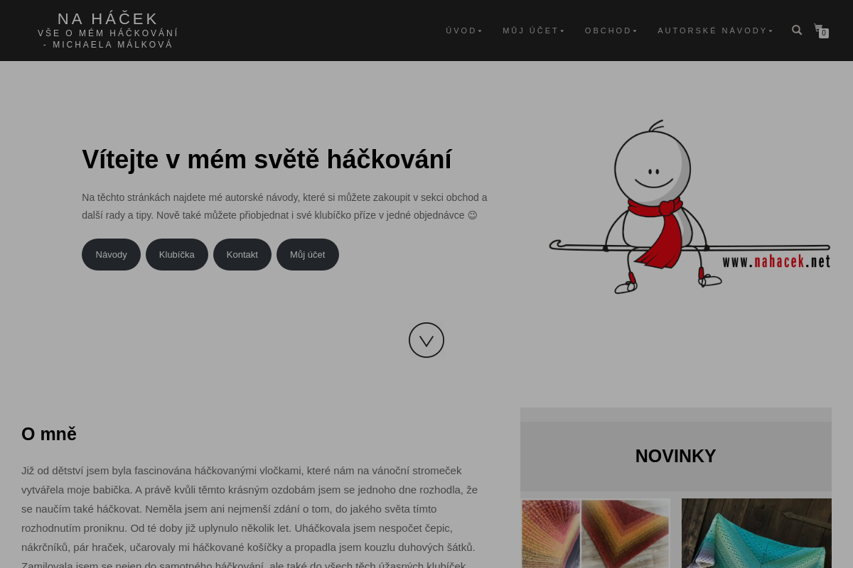 Nahacek.net