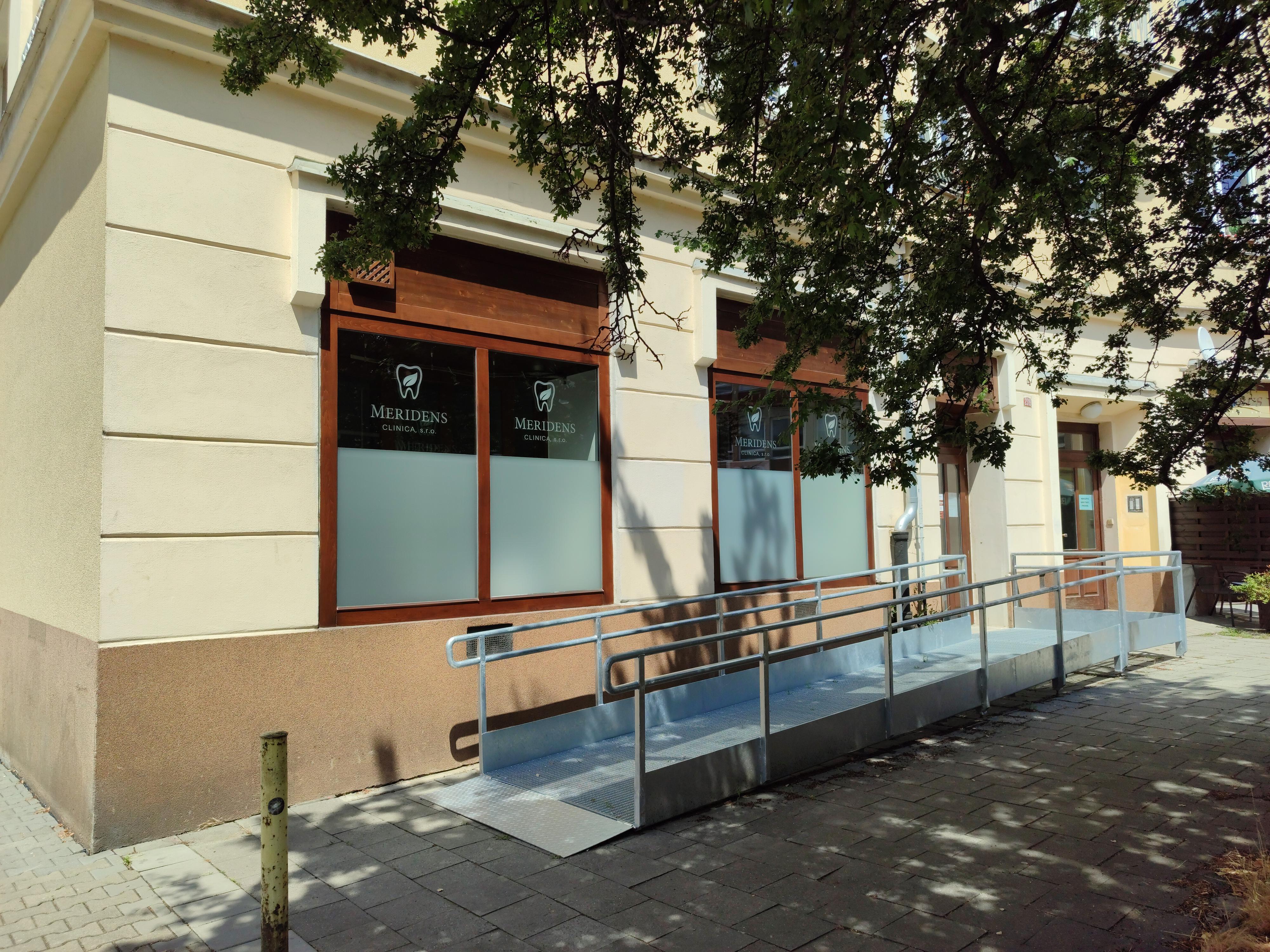Meridens Clinica, s.r.o. foto 2