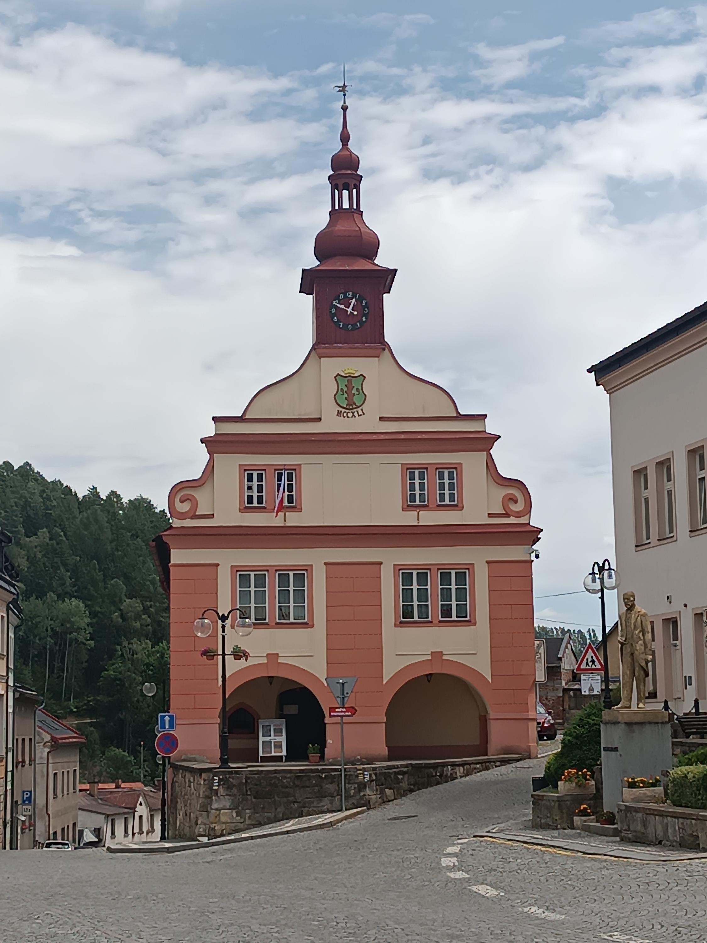 Městské muzeum Úpice foto 5