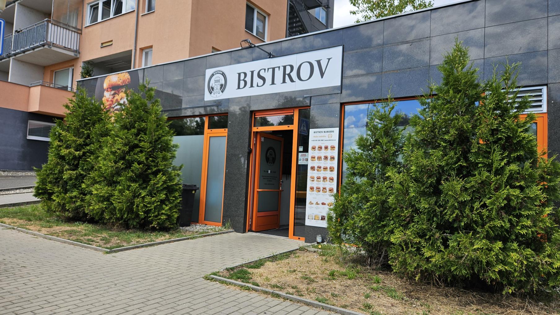 Bistrov