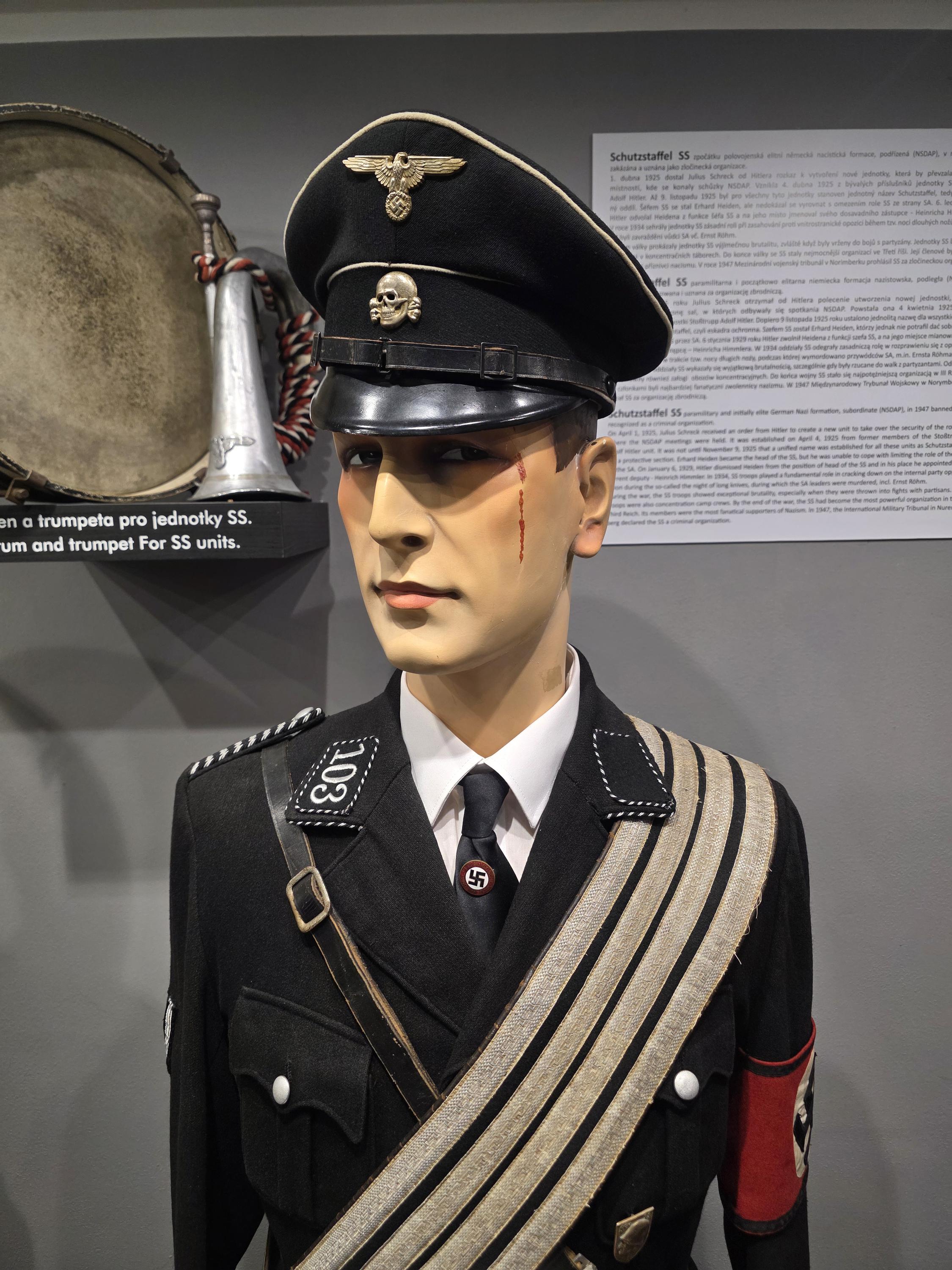 Vojenské muzeum Ostrava foto 4