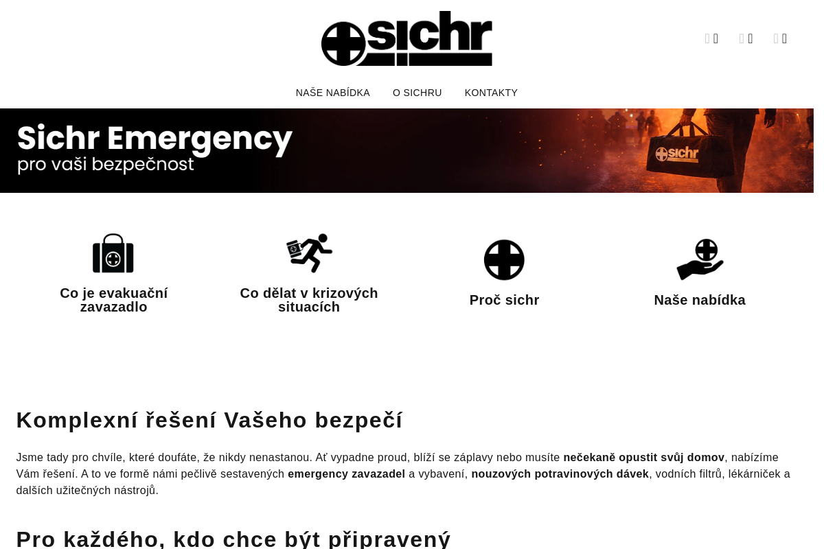 Sichr.cz