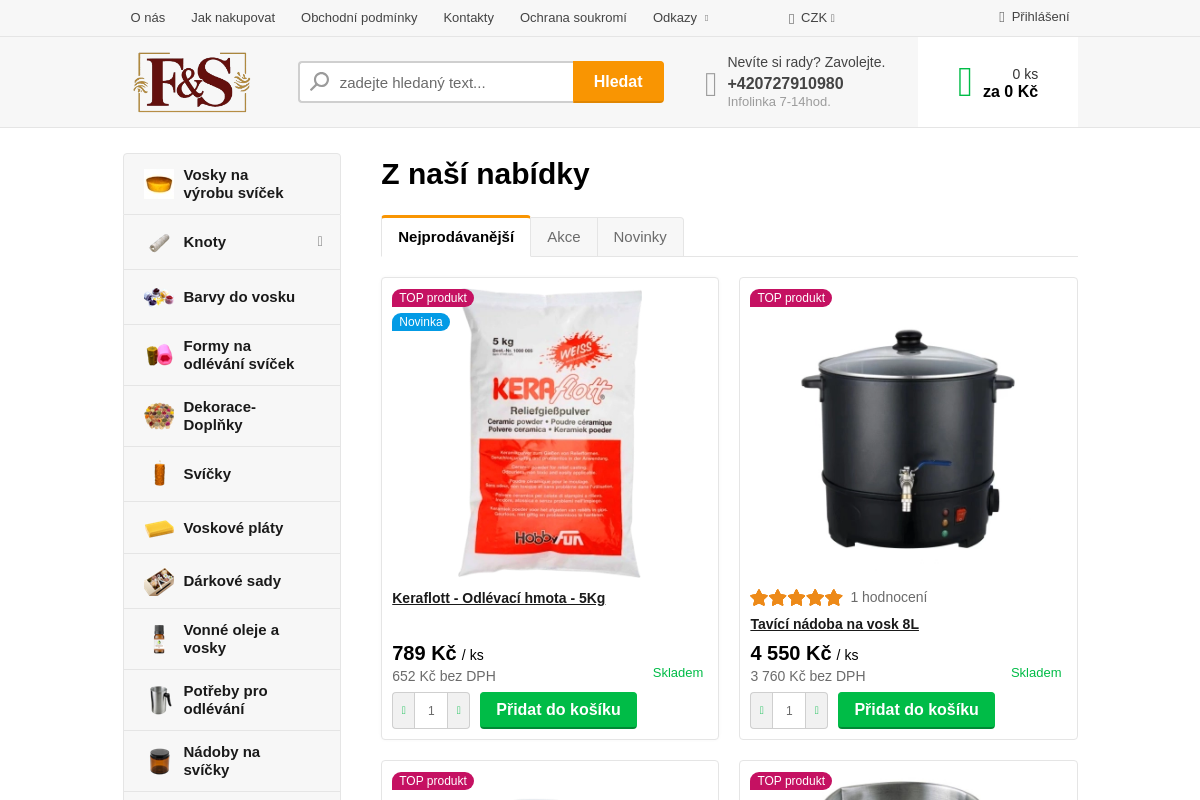 Formysvicky.cz